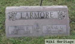 Jessie B Larmore