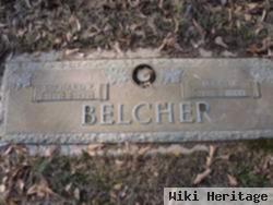 Mary S. Belcher