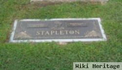 Barbara A. Stapleton