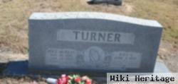 Inez Murray Turner