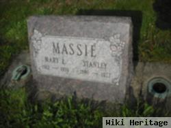 Stanley Massie