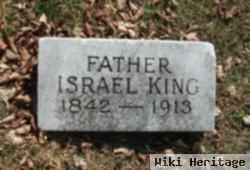 Israel King