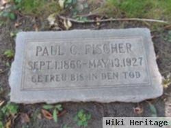 Paul Carl Fischer