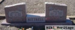 Willie I. Nickles Kittrell