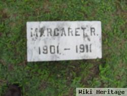 Margaret Hill