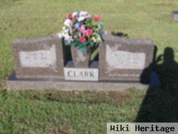 Clyde V. Clark