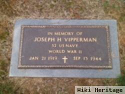 Joseph Herman Vipperman, Sr