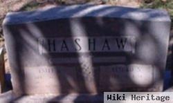 Etsuko S. Hashaw