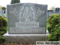 Maryanna "mae" Sosinsky