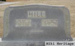 William Frank Hill