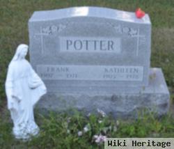 Kathleen Potter