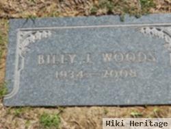 Billy J Woods