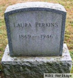 Laura Perkins