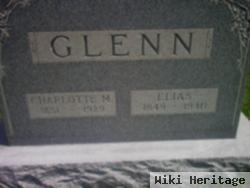 Elias Glenn, Jr