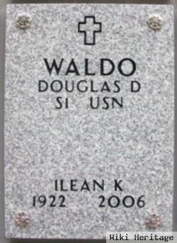 Ilean Katherine Meador Waldo