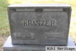 Augusta Kranzer