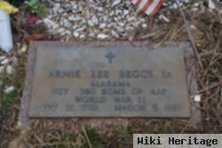 Arnie Lee Beggs