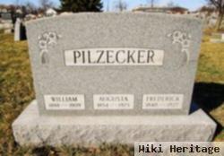 Augusta Pilzecker