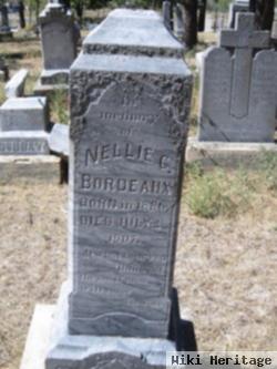 Nellie C. Bordeaux