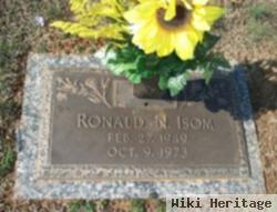 Ronald N. Isom