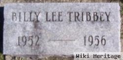 Billy Lee Tribbey