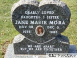 Jane Marie Mora