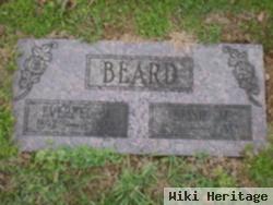 Bessie M. Johnson Beard