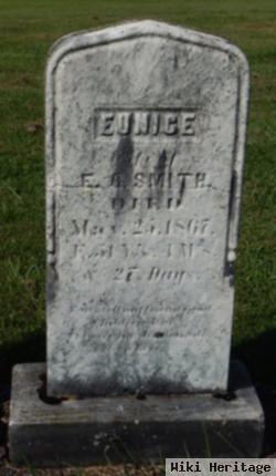 Eunice Smith