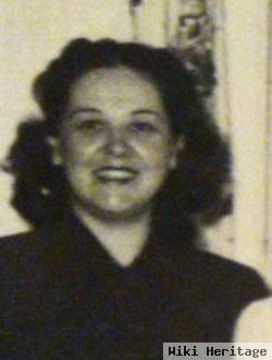 Jeannette B. Turner