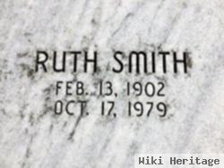 Ruth H. Smith