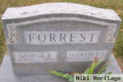 Florence L Forrest