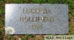 Lucenda Hollifield