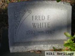 Frederick Folks White