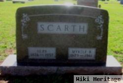 Herb Scarth