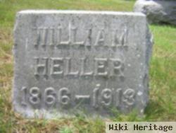 William Heller