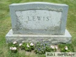 Richard Bennie Lewis