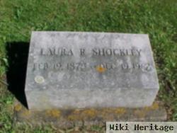 Laura R Shockley