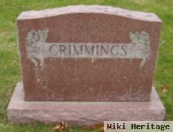 Edwin M Crimmings