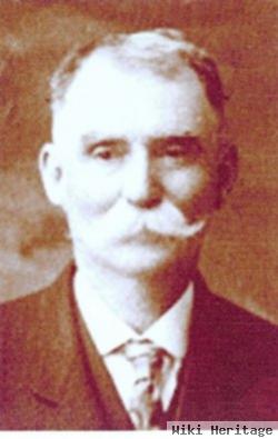 Lemuel Foster Eckman