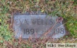 Eva Wells Reed