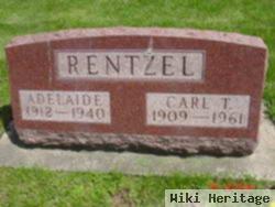 Carl T. Rentzel