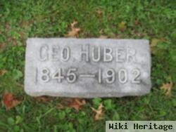 George F Huber