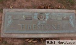 Harry George Firestone