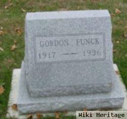 Gordon Funck