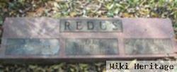 James William Redus, Jr