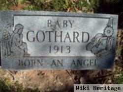 Baby Gothard