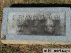 C. Frank Lohman