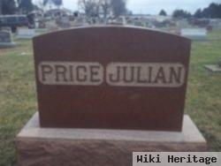 Luella Jackson Price