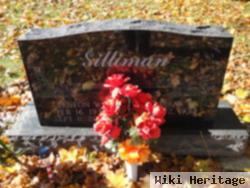 Benton William "bill" Silliman