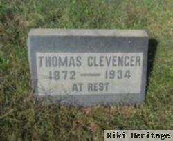 Thomas Clevenger